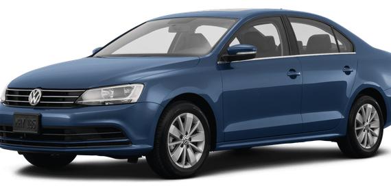 VOLKSWAGEN JETTA 2017 3VWDB7AJ6HM310235 image