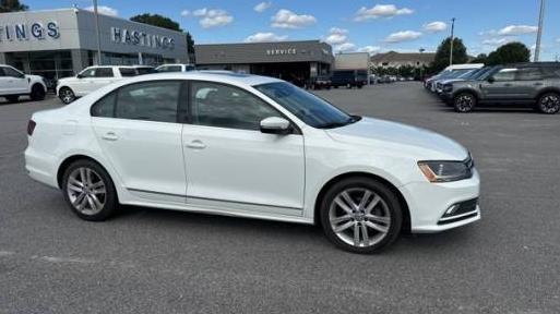 VOLKSWAGEN JETTA 2017 3VWL17AJ3HM415409 image