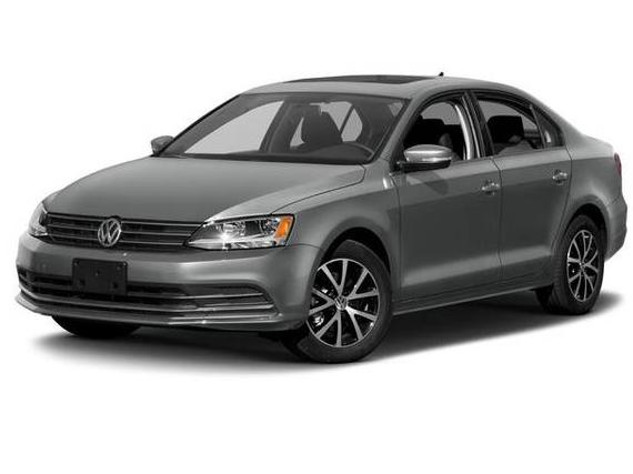 VOLKSWAGEN JETTA 2017 3VWB67AJ2HM266083 image