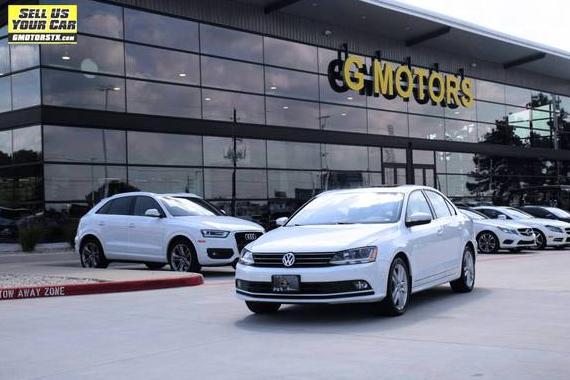 VOLKSWAGEN JETTA 2017 3VWL17AJ4HM370593 image