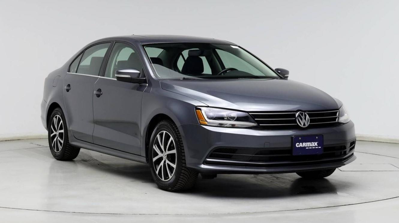 VOLKSWAGEN JETTA 2017 3VWDB7AJ1HM200564 image