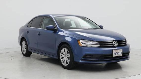 VOLKSWAGEN JETTA 2017 3VW2B7AJ9HM288299 image VOLKSWAGEN JETTA 2017 3VW2B7AJ9HM288299 image
