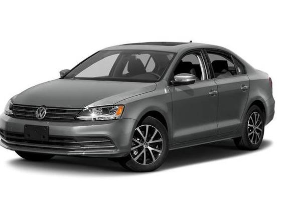 VOLKSWAGEN JETTA 2017 3VWL17AJ3HM314791 image