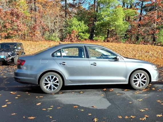 VOLKSWAGEN JETTA 2017 3VWB67AJ9HM206883 image