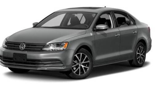 VOLKSWAGEN JETTA 2017 3VWL17AJ4HM397261 image