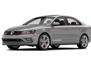 VOLKSWAGEN JETTA 2017 3VW4T7AJ2HM294869 image