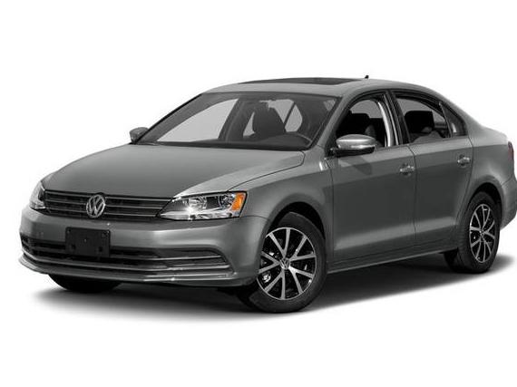 VOLKSWAGEN JETTA 2017 3VW2B7AJ4HM259423 image