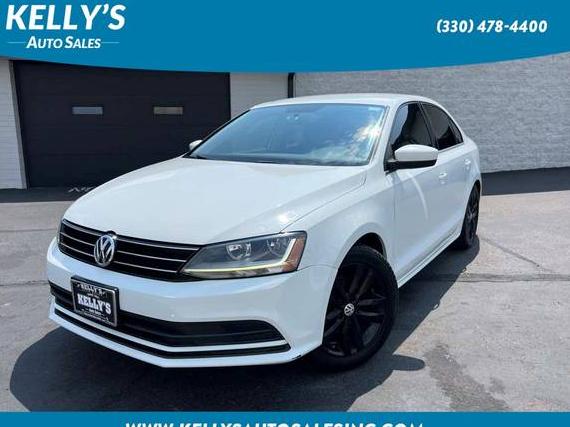 VOLKSWAGEN JETTA 2017 3VW2B7AJ4HM409014 image