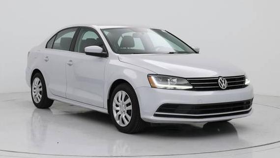 VOLKSWAGEN JETTA 2017 3VW2B7AJ1HM246869 image