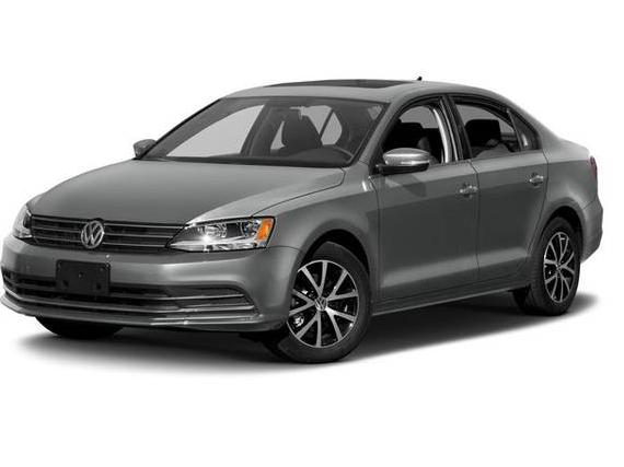 VOLKSWAGEN JETTA 2017 3VWDB7AJ6HM381502 image