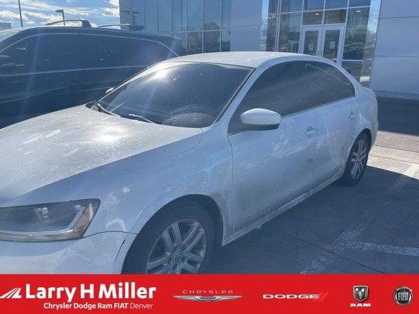 VOLKSWAGEN JETTA 2017 3VW2B7AJ1HM369605 image