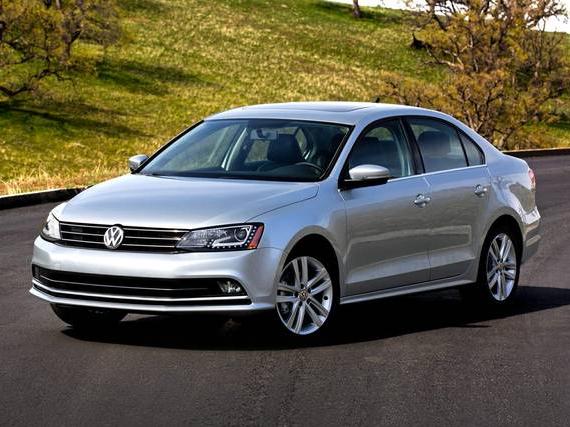 VOLKSWAGEN JETTA 2017 3VWDB7AJXHM305765 image
