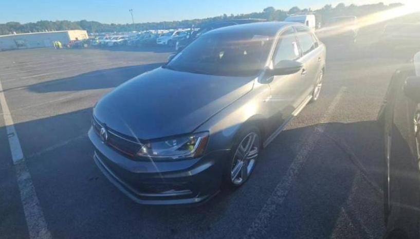 VOLKSWAGEN JETTA 2017 3VW4T7AJ4HM394469 image