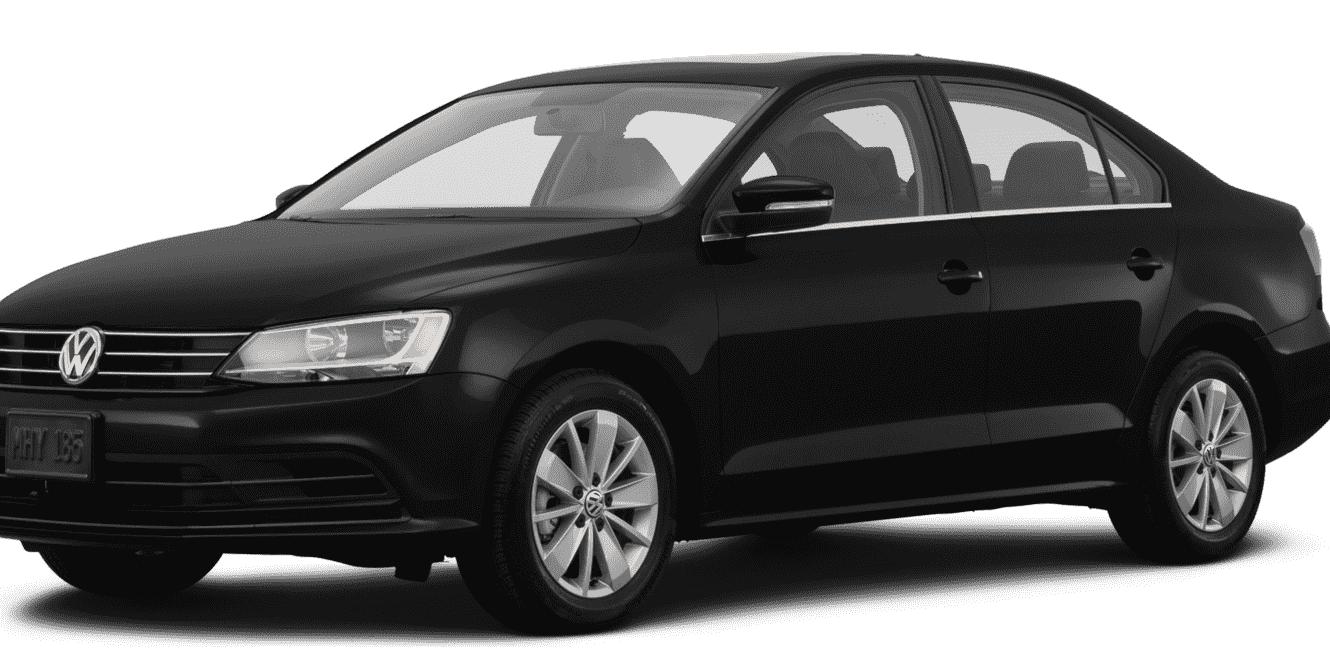 VOLKSWAGEN JETTA 2017 3VWDB7AJ4HM261620 image