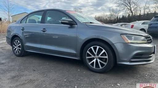 VOLKSWAGEN JETTA 2017 3VWDB7AJ6HM251252 image