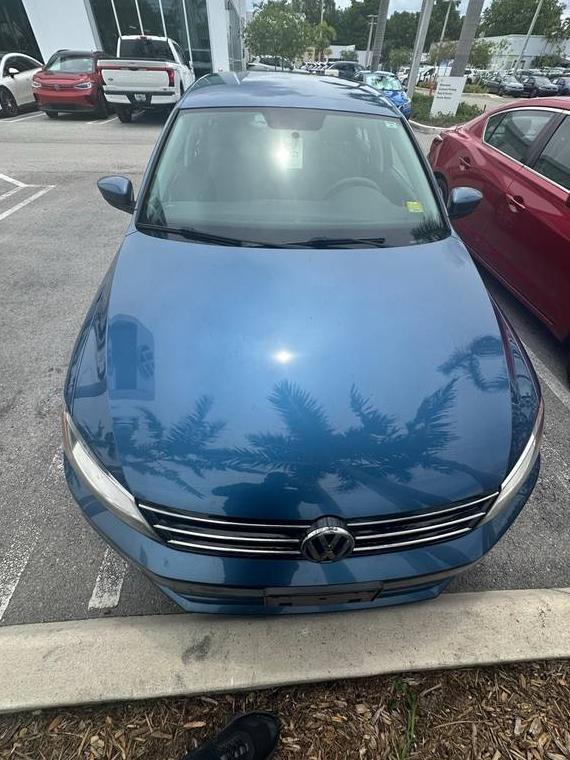 VOLKSWAGEN JETTA 2017 3VW2B7AJ3HM297760 image