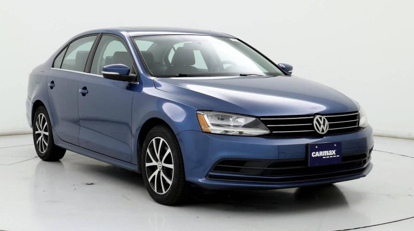 VOLKSWAGEN JETTA 2017 3VWDB7AJ0HM403851 image