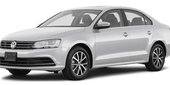 VOLKSWAGEN JETTA 2017 3VWDB7AJ5HM389347 image