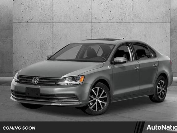 VOLKSWAGEN JETTA 2017 3VWDB7AJ3HM234019 image