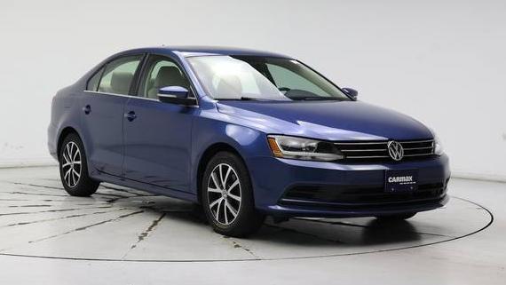 VOLKSWAGEN JETTA 2017 3VWDB7AJ0HM309579 image