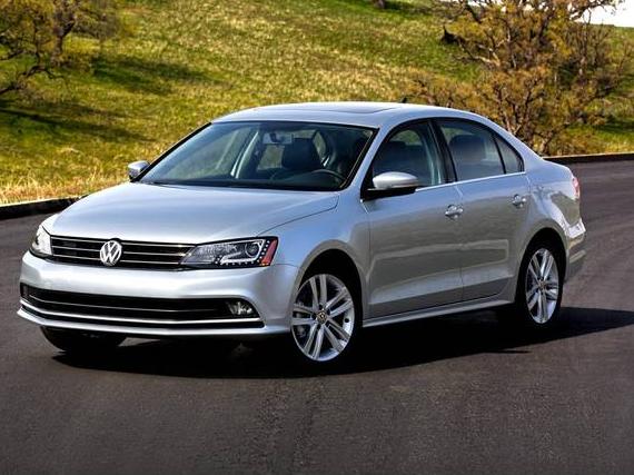 VOLKSWAGEN JETTA 2017 3VWDB7AJ9HM338353 image
