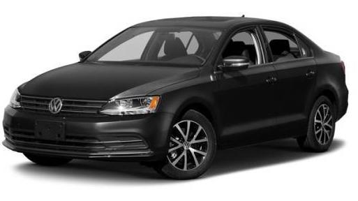 VOLKSWAGEN JETTA 2017 3VWL17AJ1HM350253 image