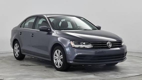 VOLKSWAGEN JETTA 2017 3VW167AJ8HM281392 image
