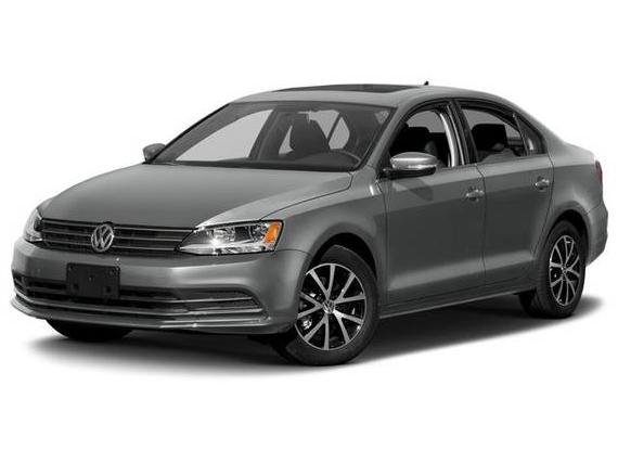 VOLKSWAGEN JETTA 2017 3VW2B7AJ0HM389621 image