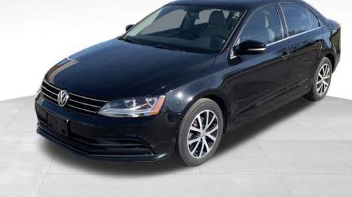 VOLKSWAGEN JETTA 2017 3VWDB7AJ2HM258845 image