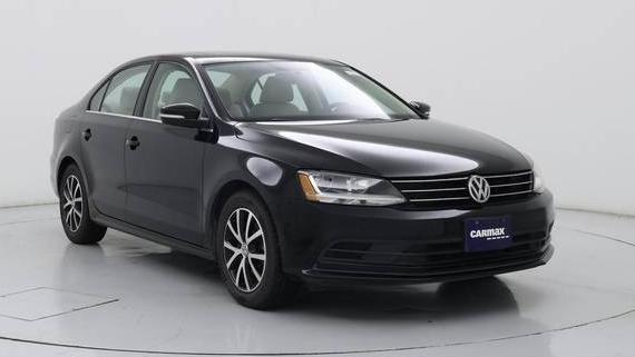 VOLKSWAGEN JETTA 2017 3VWDB7AJ8HM263645 image