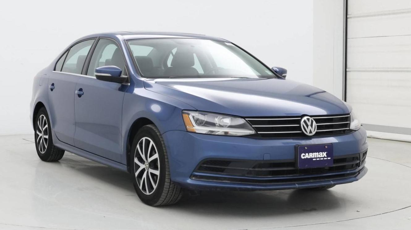 VOLKSWAGEN JETTA 2017 3VWDB7AJXHM274954 image