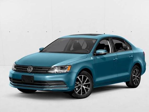 VOLKSWAGEN JETTA 2017 3VW2B7AJ7HM281741 image