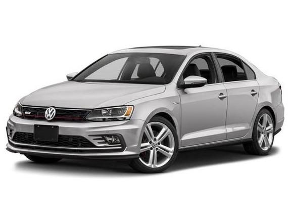VOLKSWAGEN JETTA 2017 3VW4T7AJ4HM310358 image