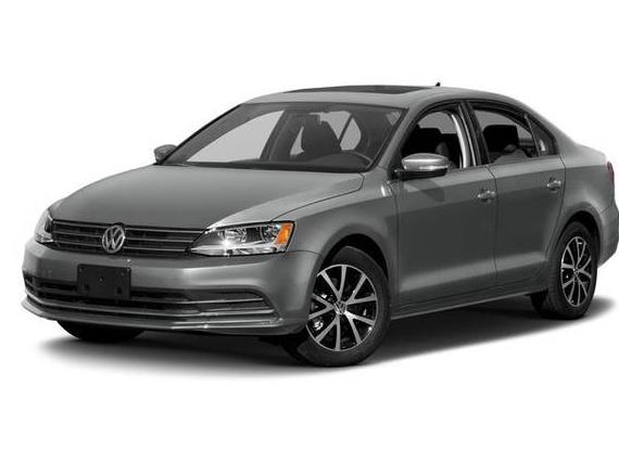 VOLKSWAGEN JETTA 2017 3VWD17AJ9HM394358 image