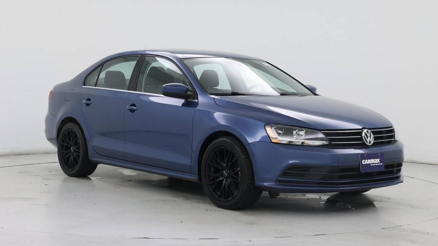 VOLKSWAGEN JETTA 2017 3VW2B7AJ8HM354261 image