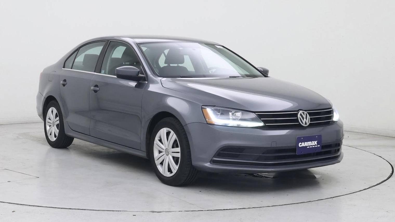 VOLKSWAGEN JETTA 2017 3VW2B7AJ9HM379573 image