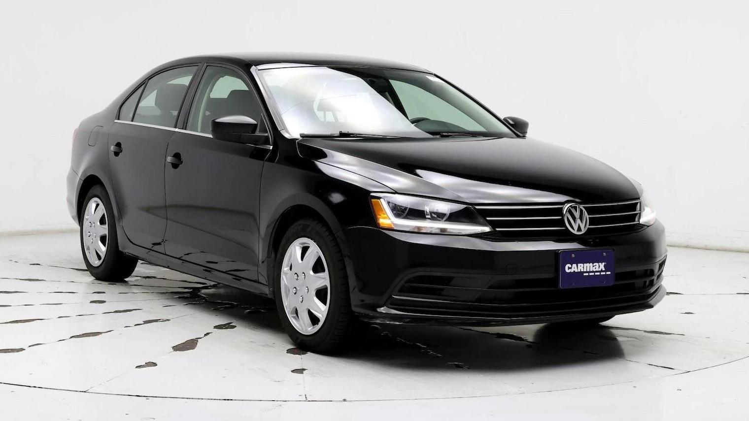 VOLKSWAGEN JETTA 2017 3VW2B7AJ8HM235853 image