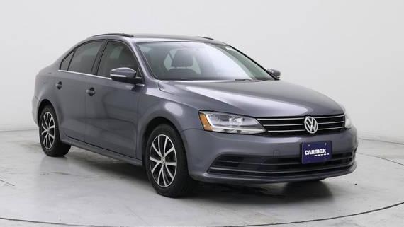 VOLKSWAGEN JETTA 2017 3VWDB7AJ7HM249218 image