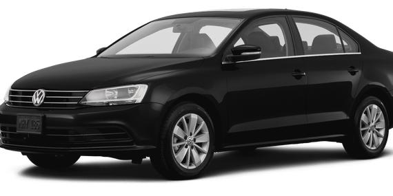 VOLKSWAGEN JETTA 2017 3VWB67AJ3HM375362 image
