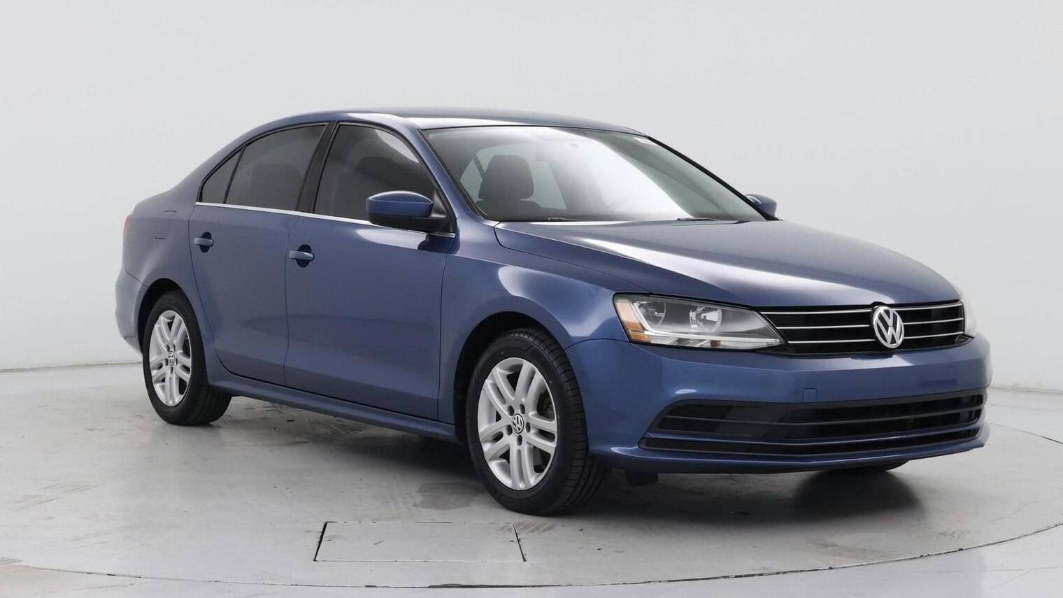 VOLKSWAGEN JETTA 2017 3VW2B7AJ1HM202953 image