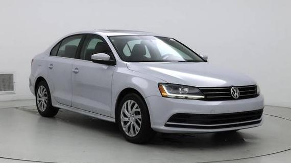 VOLKSWAGEN JETTA 2017 3VWDB7AJ0HM259508 image