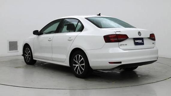 VOLKSWAGEN JETTA 2017 3VWDB7AJ9HM232629 image