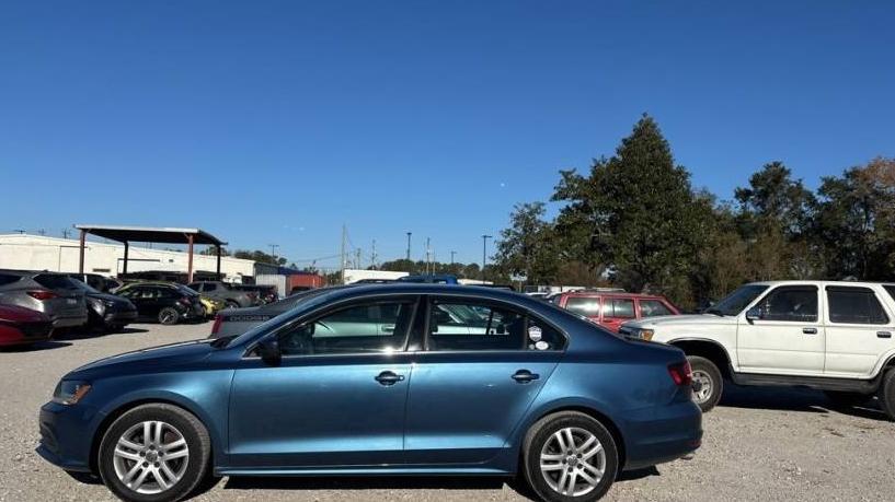 VOLKSWAGEN JETTA 2017 3VW167AJXHM207701 image