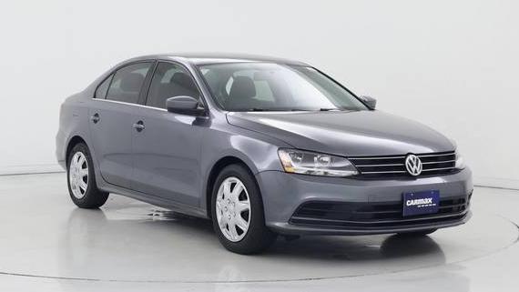 VOLKSWAGEN JETTA 2017 3VW2B7AJ5HM260113 image