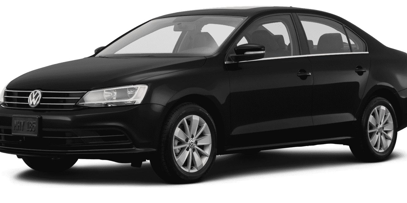 VOLKSWAGEN JETTA 2017 3VWDB7AJ9HM408465 image