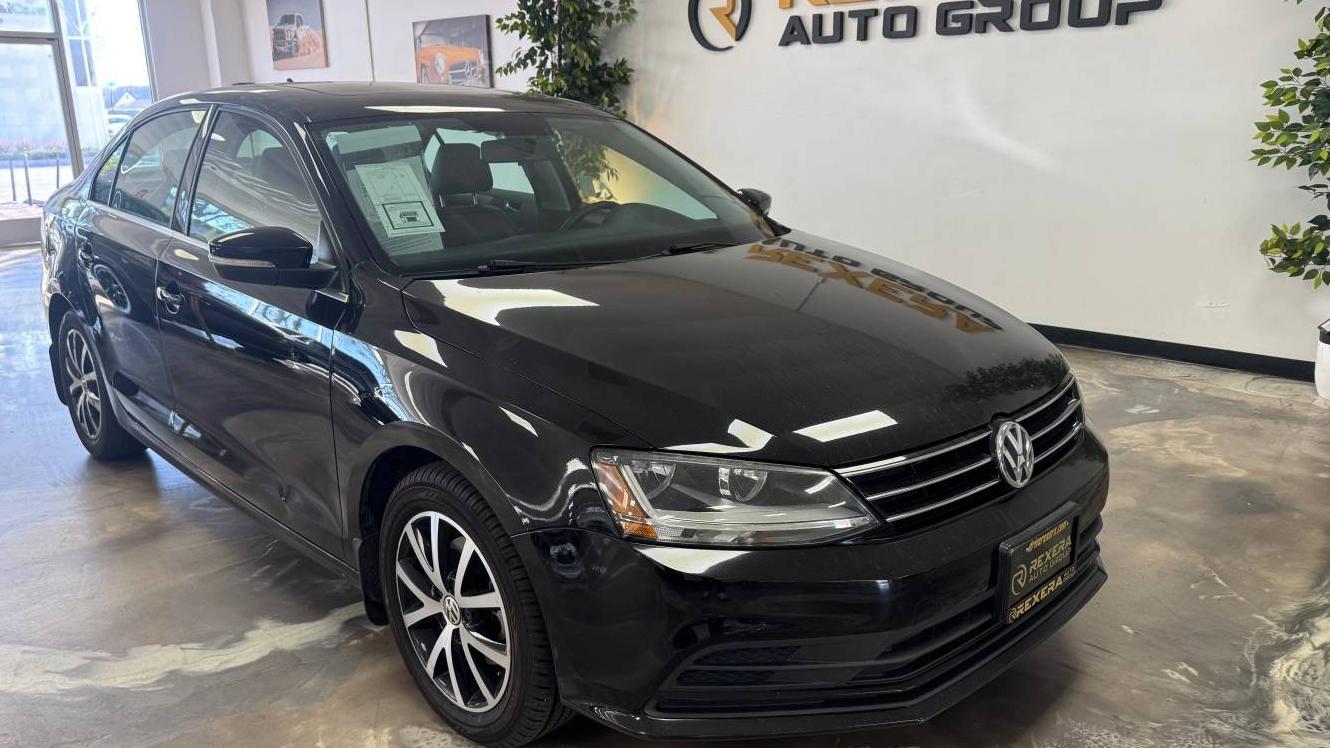 VOLKSWAGEN JETTA 2017 3VWDB7AJ5HM347714 image