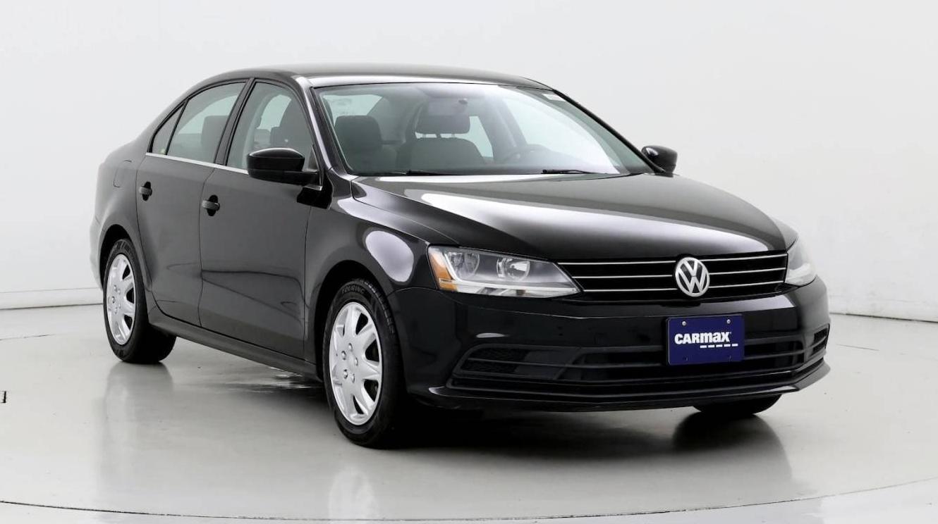 VOLKSWAGEN JETTA 2017 3VW2B7AJ4HM404542 image