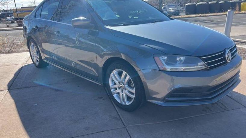 VOLKSWAGEN JETTA 2017 3VW2B7AJ3HM205238 image