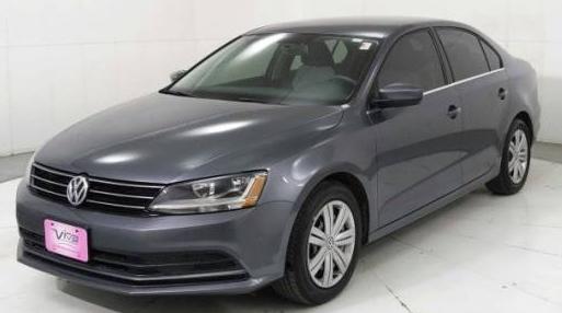 VOLKSWAGEN JETTA 2017 3VW2B7AJXHM238379 image