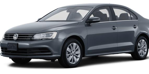 VOLKSWAGEN JETTA 2017 3VWDB7AJ2HM406234 image